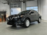 Used 2020 Nissan Rogue Sport S image 2