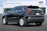 Used 2024 Cadillac XT4 Luxury w/ Cold Weather Package image 5
