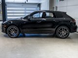 Used 2022 Porsche Macan w/ Premium Package Plus image 2