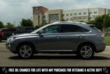 Used 2015 Lexus RX 350 AWD image 4