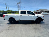 Used 2017 Nissan Titan S image 5
