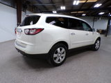 Used 2015 Chevrolet Traverse LTZ image 5