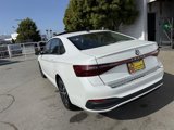New 2025 Volkswagen Jetta SE image 4