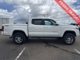Used 2018 Toyota Tacoma 2WD Double Cab image 4