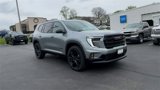 New 2025 GMC Acadia Elevation w/ Elevation Premium Package image 2
