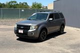 Used 2011 Ford Escape XLT w/ 202A Rapid Spec Order Code image 6