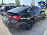 Used 2020 Chevrolet Malibu RS image 4