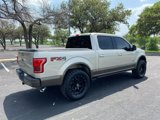 Used 2017 Ford F150 King Ranch w/ Equipment Group 601A Luxury image 5