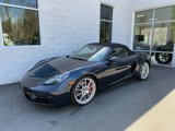 Used 2021 Porsche 718 Boxster GTS image 2