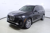 Used 2019 BMW X7 xDrive40i w/ Parking Assistance Package image 4