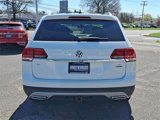 Used 2019 Volkswagen Atlas SE w/ Panoramic Sunroof Package image 5