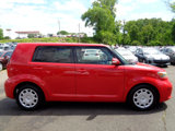 Used 2009 Scion xB image 4