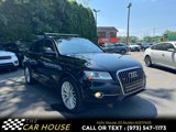 Used 2017 Audi Q5 2.0T Premium Plus image 4