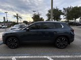 Used 2024 MAZDA CX-50 AWD 2.5 Turbo image 6