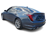Used 2021 Cadillac CT5 Premium Luxury image 3