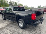 Used 2019 Chevrolet Silverado 1500 W/T w/ WT Convenience Package image 5