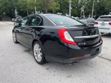 Used 2016 Lincoln MKS AWD w/ Equipment Group 201A image 4
