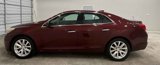 Used 2015 Chevrolet Malibu LTZ image 6