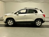Used 2019 Chevrolet Trax LT w/ LT Convenience Package image 6