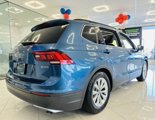 Used 2019 Volkswagen Tiguan SE w/ Panoramic Sunroof Package image 5