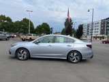 Used 2022 Subaru Legacy Premium image 2