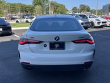 Used 2023 BMW 430i Gran Coupe xDrive w/ M Sport Package image 4