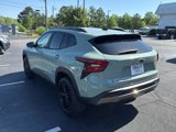 New 2025 Chevrolet Trax ACTIV w/ Driver Confidence Package image 3