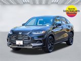 New 2025 Honda HR-V Sport image 3