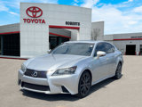 Used 2015 Lexus GS 350 image 3