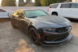 Used 2024 Chevrolet Camaro LT image 2