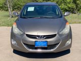 Used 2013 Hyundai Elantra GLS w/ Preferred Pkg image 2