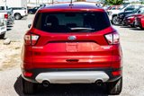 Used 2018 Ford Escape Titanium image 4