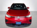 Certified 2023 Volkswagen ID.4 S image 3