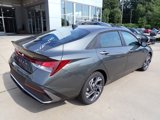 New 2025 Hyundai Elantra Sport image 2