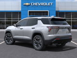 New 2025 Chevrolet Equinox RS image 3