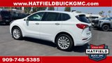 Used 2020 Buick Envision Premium image 3