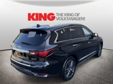 Used 2019 INFINITI QX60 Luxe w/ Sensory Package image 3