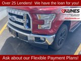 Used 2017 Ford F150 XLT image 3