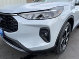 New 2025 Ford Escape ST-Line Elite w/ Class II Trailer Tow Package image 3