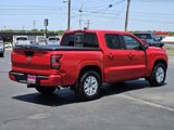 Used 2022 Nissan Frontier SV w/ Technology Package image 6