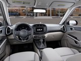 New 2025 Kia Soul LX image 2