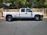 Used 2003 Chevrolet Silverado 3500 LT image 3
