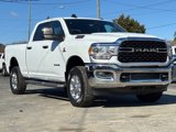 Used 2023 RAM 2500 Big Horn w/ Level 1 Equipment Group image 2