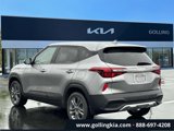 Used 2022 Kia Seltos LX image 4