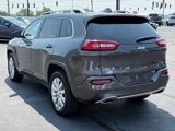 Used 2018 Jeep Cherokee Overland w/ Technology Group image 6