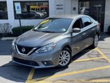 Used 2019 Nissan Sentra SV image 2