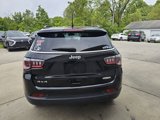 Used 2019 Jeep Compass Latitude w/ Popular Equipment Group image 6