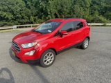 Used 2020 Ford EcoSport SE image 5