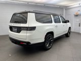 New 2025 Jeep Grand Wagoneer L Series II Obsidian w/ Quick Order Packagew 28T image 4