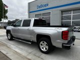 Used 2017 Chevrolet Silverado 1500 LT w/ All Star Edition image 3